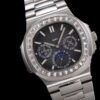 5(2) Patek Philippe Nautilus 5740/1G-001
