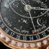 Patek Philippe 6104R-001 CELESTIAL Diamond Bezel AIF