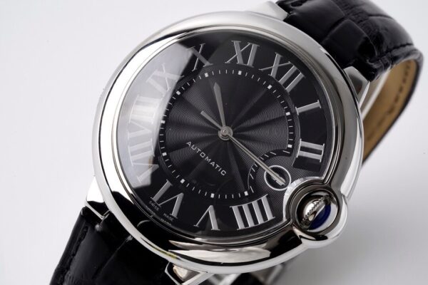 Ballon Bleu de Cartier WSBB0003 AF