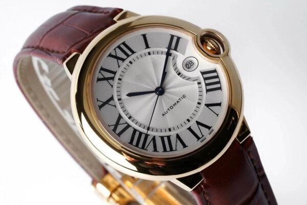 5(2) Ballon Bleu de Cartier WGBB0046 AF