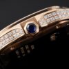5(2) Cartier Santos de Cartier WJSA0009 BVF