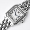 5(2) Cartier Panthere de Cartier W4PN0007 W4PN0008 BVF