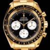 5(2) Omega Speedmaster Moonwatch 310.60.42.50.01.002