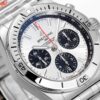 5(2) Breitling Chronomat B01 42mm AB0134101G1A1 BLS
