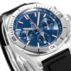 5(2) Breitling Chronomat B01 42mm AB01344A1L1A1 BLS