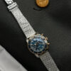 Breitling Superocean Heritage B01 Chronograph 42 Blue Dial