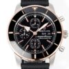 5(2) Breitling Superocean Heritage Two-Tone Black Dial