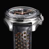 5(2) Omega Speedmaster Racing329.32.44.51.01.001 Orange Accents