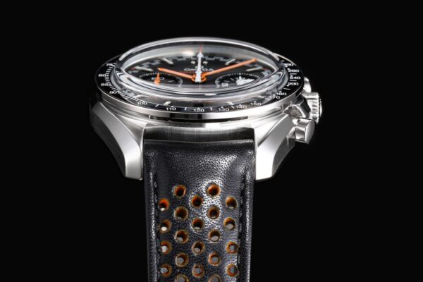 5(2) Omega Speedmaster Racing329.32.44.51.01.001 Orange Accents