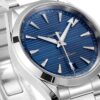 5(2) Omega Seamaster Aqua Terra 150M220.10.41.21.03.004 VSF