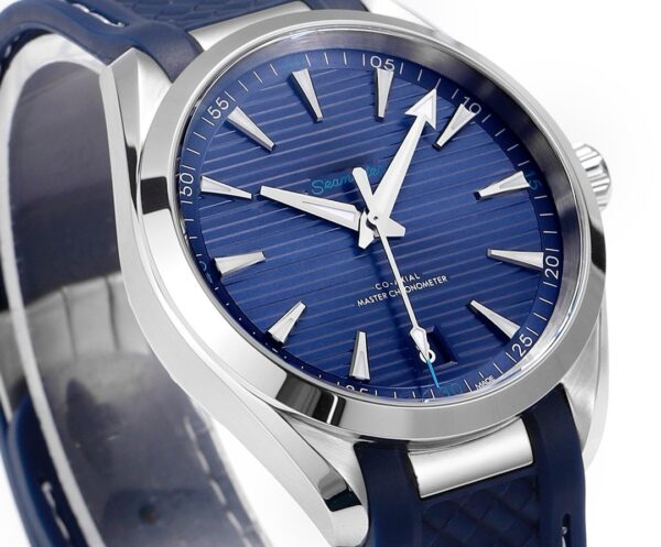 5(2) Omega Seamaster Aqua Terra 150M220.10.41.21.03.001 VSF