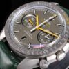 5(3) Omega Speedmaster 311.92.44.51.99.001 Grey Dial