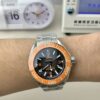 5(3) Omega Seamaster Planet Ocean Ultra Deep 600M VRF