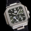 5(3) Patek Philippe Cubitus 5822 Olive Green Dial TWF