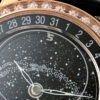 Patek Philippe 6104R-001 CELESTIAL Diamond Bezel AIF