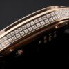 5(3) Cartier Santos de Cartier WJSA0009 BVF