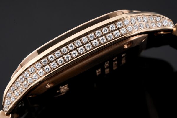 5(3) Cartier Santos de Cartier WJSA0009 BVF