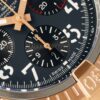 5(3) Breitling Avenger B01 Chronograph 45 UB01821A1B1U1 Gray Dial