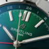 Breitling Chronomat Automatic GMT 40 A32398101L1A1 BLS