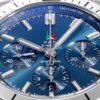 5(3) Breitling Chronomat B01 42mm AB01344A1L1A1 BLS