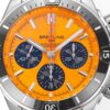 5(3) Breitling Super Chronomat B01 44 AB01364A1I1A1 BLS