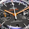 5(3) Omega Speedmaster Racing329.32.44.51.01.001 Orange Accents
