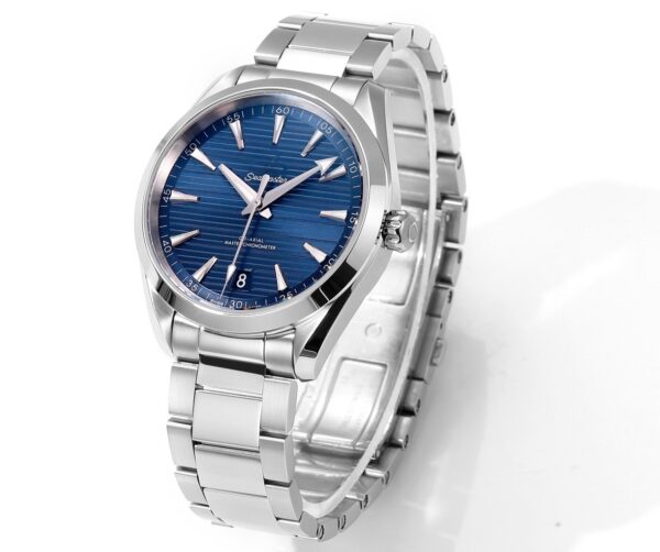 5(3) Omega Seamaster Aqua Terra 150M220.10.41.21.03.004 VSF