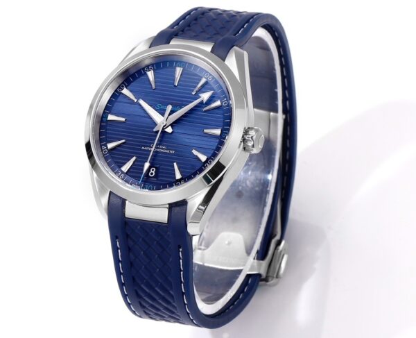 5(3) Omega Seamaster Aqua Terra 150M220.10.41.21.03.001 VSF