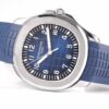 5(3) Patek Philippe Aquanaut 5168G-001 ZF