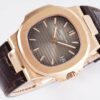 5(3) Patek Philippe Nautilus 5711 Dark brown gradient Dial PPF