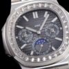 5(4) Patek Philippe Nautilus 5740/1G-001