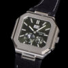 5(4) Patek Philippe Cubitus 5822 Olive Green Dial TWF