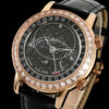 Patek Philippe 6104R-001 CELESTIAL Diamond Bezel AIF