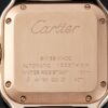 5(4) Cartier Santos de Cartier WJSA0009 BVF