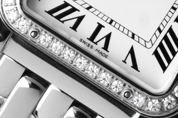 5(4) Cartier Panthere de Cartier W4PN0007 W4PN0008 BVF
