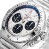 5(4) Breitling Chronomat B01 42mm AB0134101G1A1 BLS