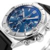 5(4) Breitling Chronomat B01 42mm AB01344A1L1A1 BLS