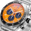 5(4) Breitling Super Chronomat B01 44 AB01364A1I1A1 BLS