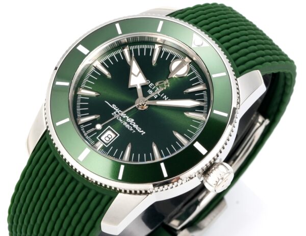5(4) Breitling Superocean Heritage B31 Automatic 42 AB3111361L1S1 BLS