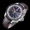 5(4) Omega Speedmaster Racing329.32.44.51.01.001 Orange Accents