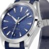 5(4) Omega Seamaster Aqua Terra 150M220.10.41.21.03.001 VSF