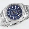 55 Sky-Dweller 42mm M336934 ZF