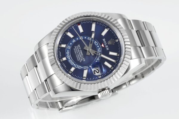 55 Sky-Dweller 42mm M336934 ZF