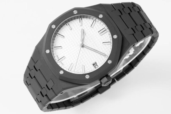 55 Royal Oak 15500 41mm ZF