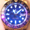55 Gmt Master II 40mm M126713GRNE ARF
