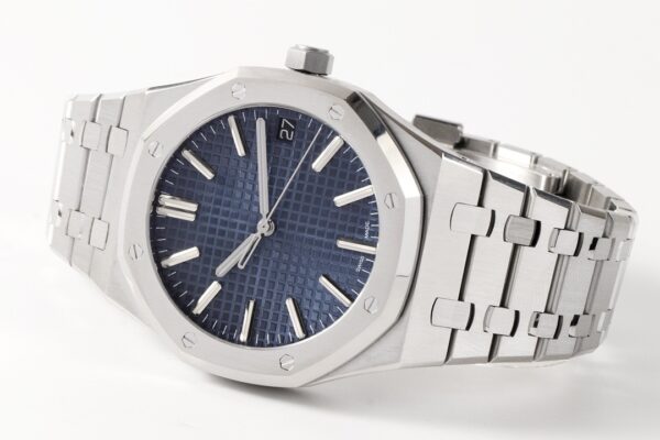 55 Royal Oak 15510 41mm ZF