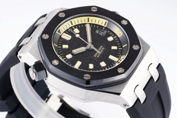 Royal Oak Offshore 15720 42mm ZF