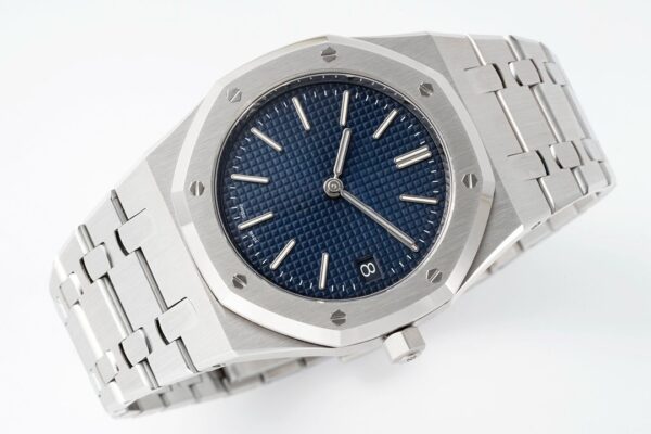 55 Royal Oak Offshore 39mm 16202ST ZF
