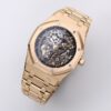 Royal Oak Offshore 39mm 16204OR ZF