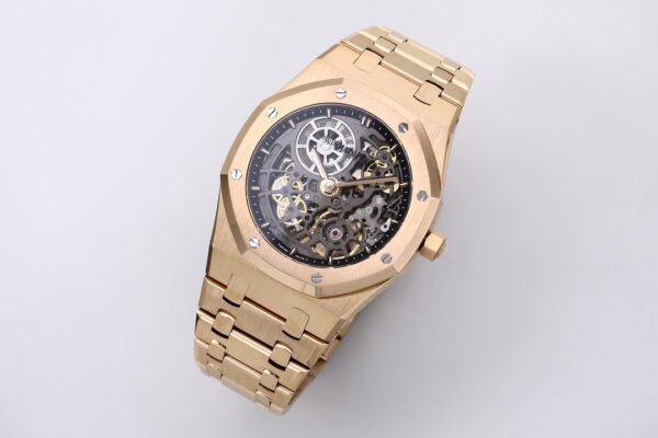 Royal Oak Offshore 39mm 16204OR ZF